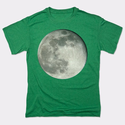 Full Moon Fever - 6DollarShirts