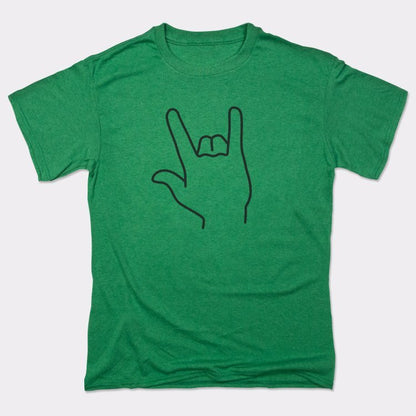 K - Pop Love - 6DollarShirts