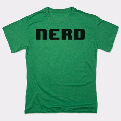 NERD - 6DollarShirts