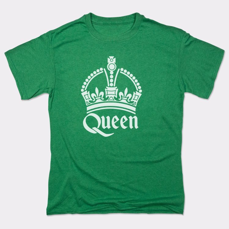 Queen - 6DollarShirts