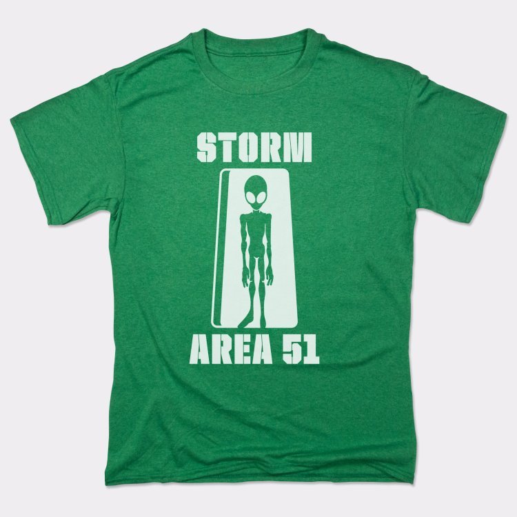 Storm Area 51 - 6DollarShirts