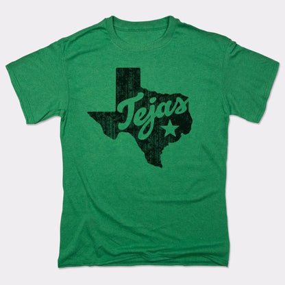 Tejas - 6DollarShirts
