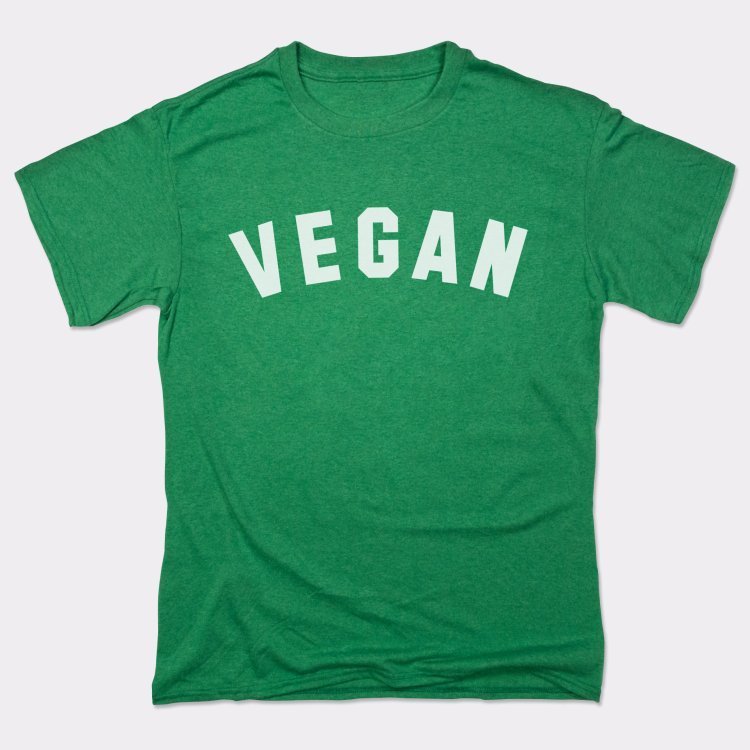 Vegan Athletic - 6DollarShirts