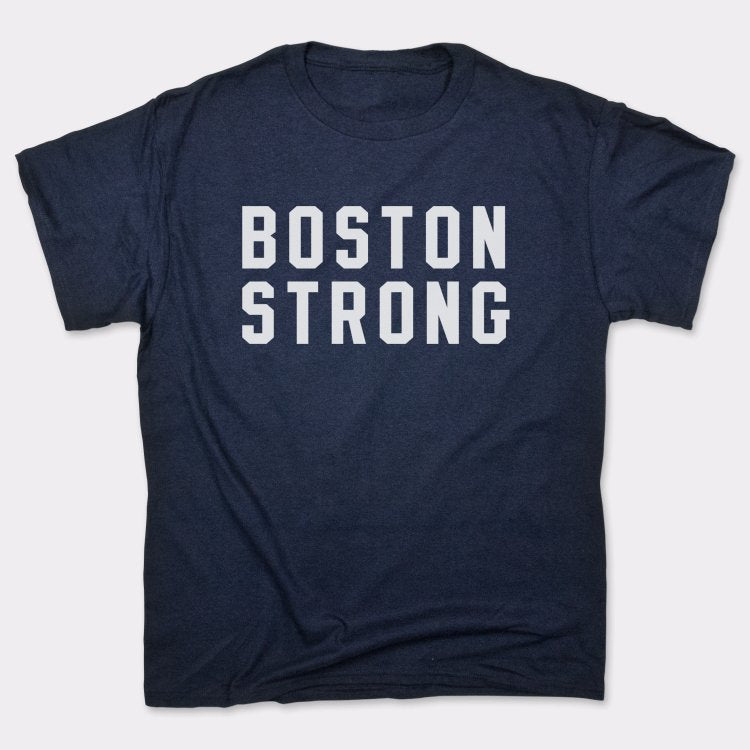 Boston Strong