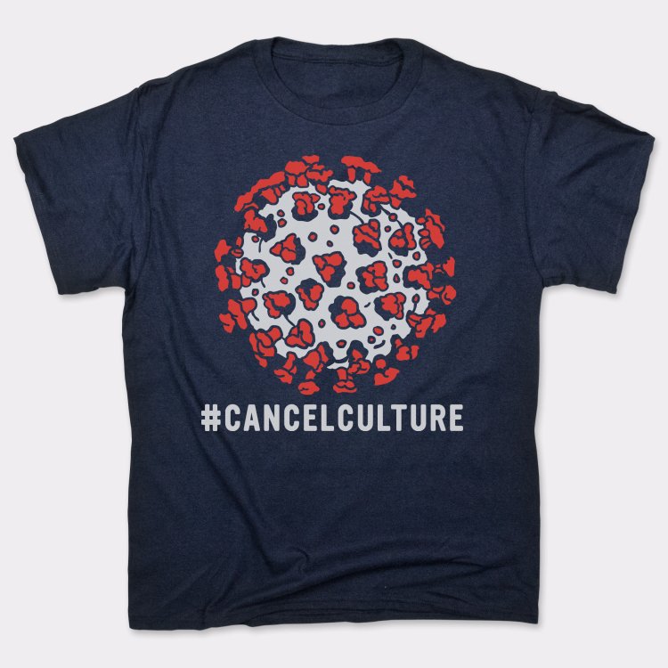 Culture Cancelled