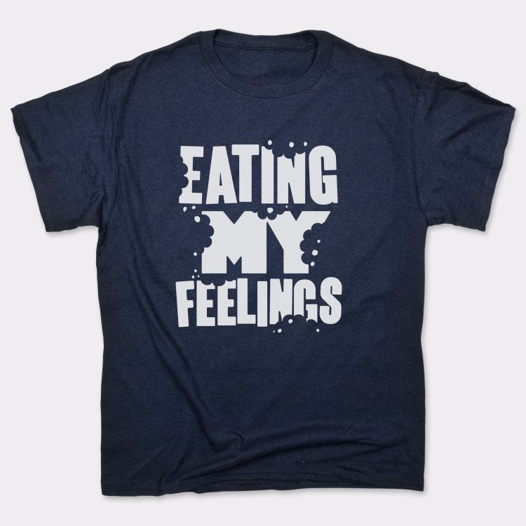Eating My Feelings