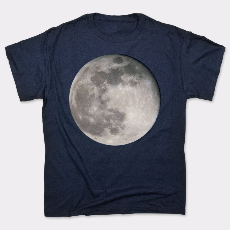 Full Moon Fever - 6DollarShirts