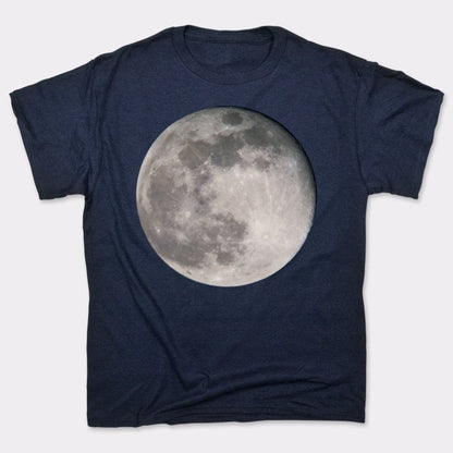 Full Moon Fever - 6DollarShirts