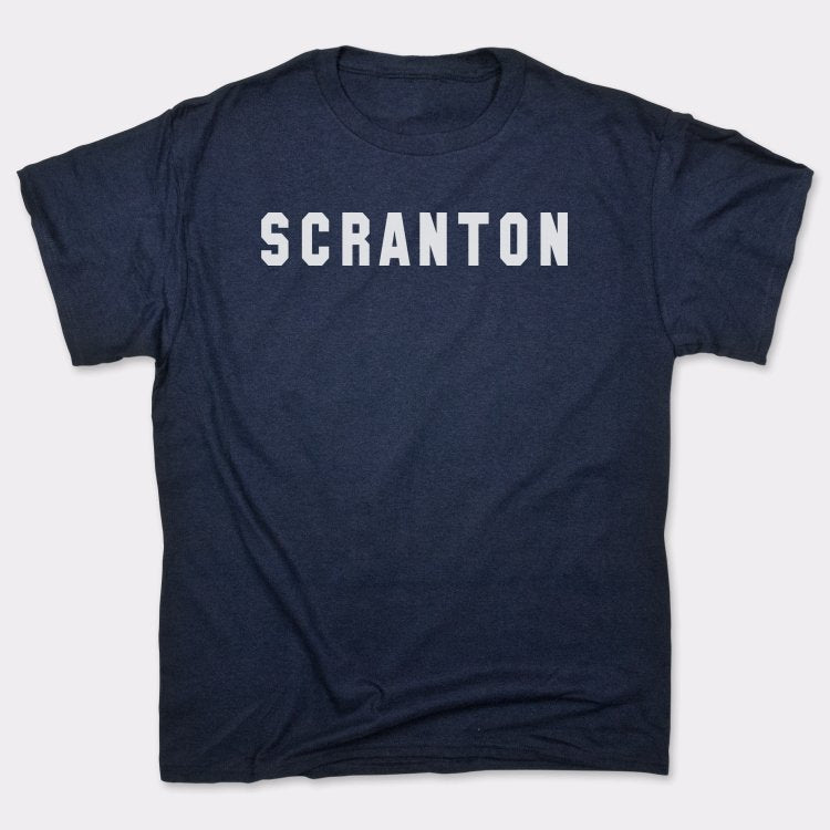 Scranton - 6DollarShirts