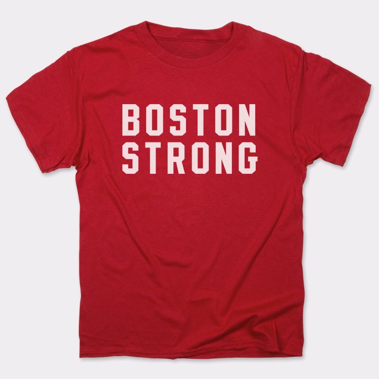 Boston Strong