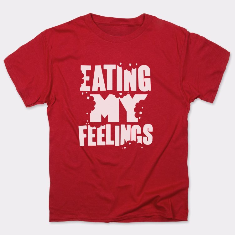 Eating My Feelings