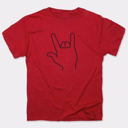 K - Pop Love - 6DollarShirts
