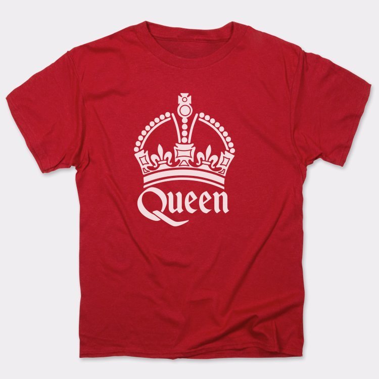 Queen - 6DollarShirts