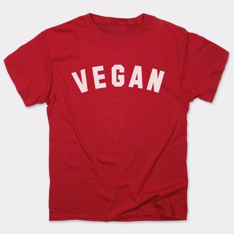 Vegan Athletic - 6DollarShirts
