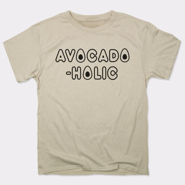 Avocado-Holic
