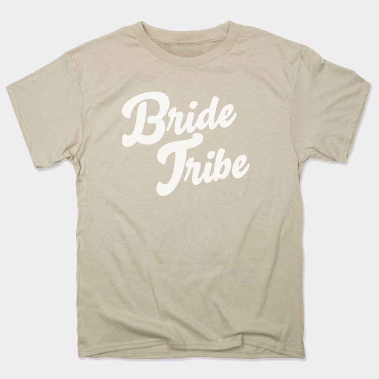 Bride Tribe