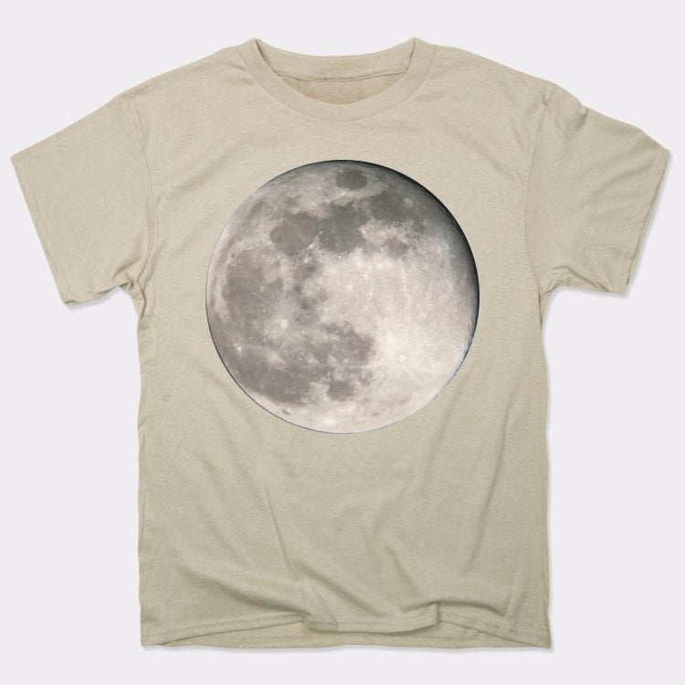 Full Moon Fever - 6DollarShirts