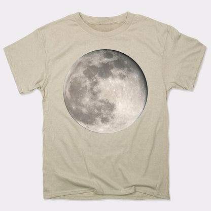 Full Moon Fever - 6DollarShirts