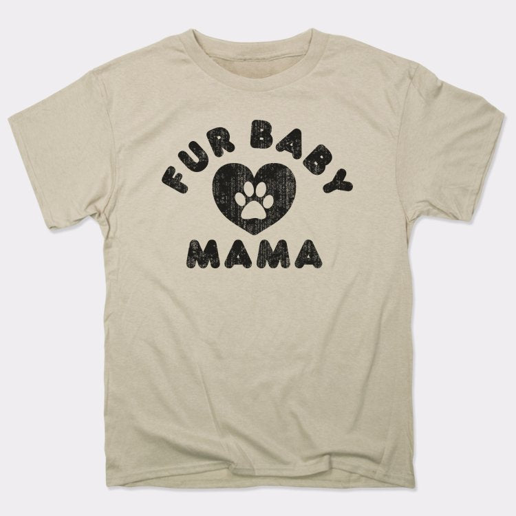 Fur Baby Mama