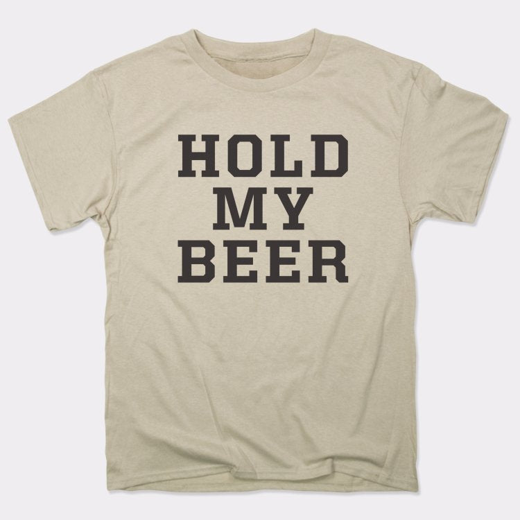 Hold My Beer