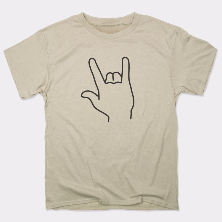 K - Pop Love - 6DollarShirts