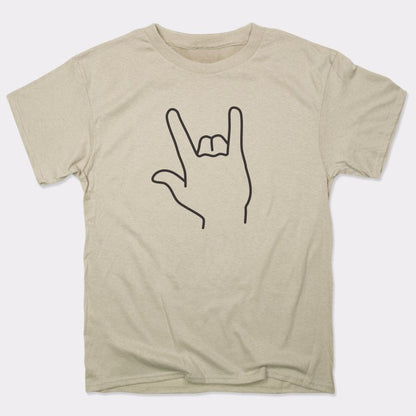 K - Pop Love - 6DollarShirts