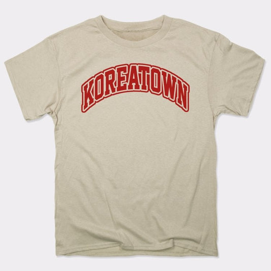Korea Town - 6DollarShirts