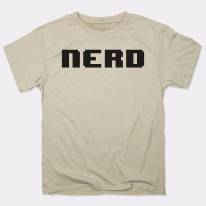 NERD - 6DollarShirts