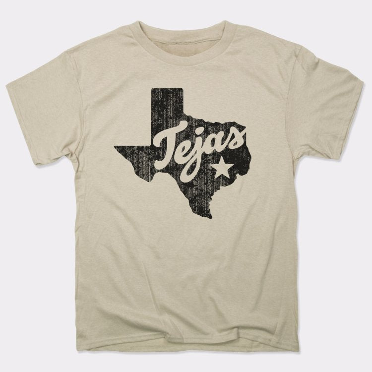 Tejas - 6DollarShirts