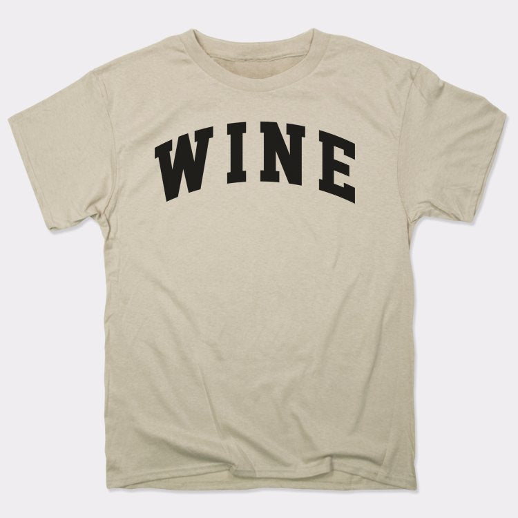 Wine University - 6DollarShirts