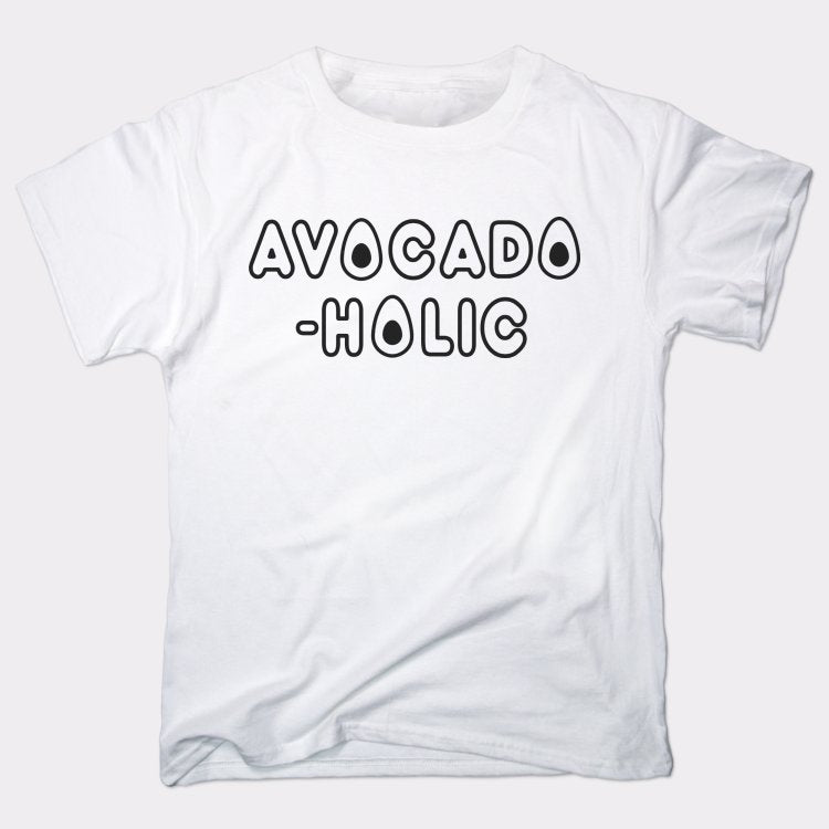 Avocado-Holic
