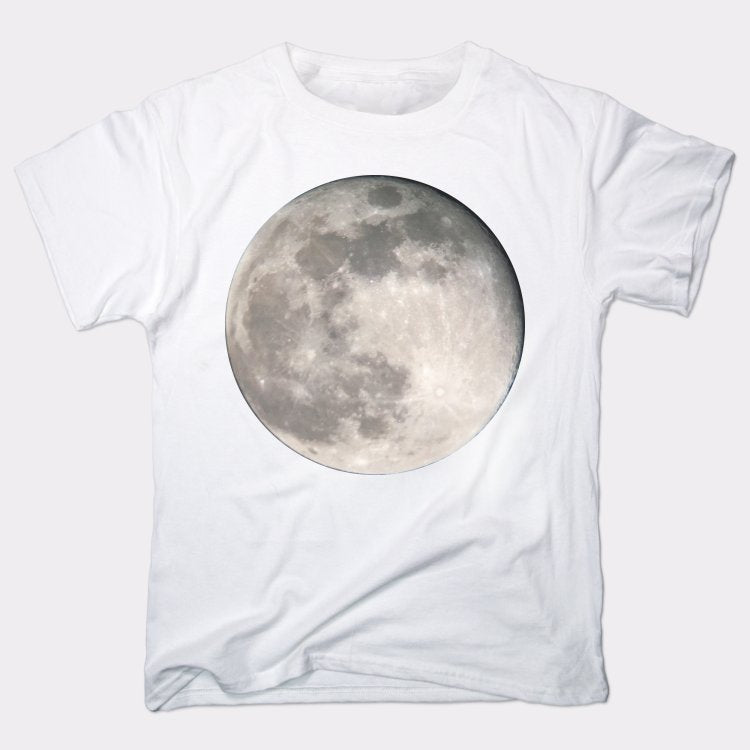 Full Moon Fever - 6DollarShirts