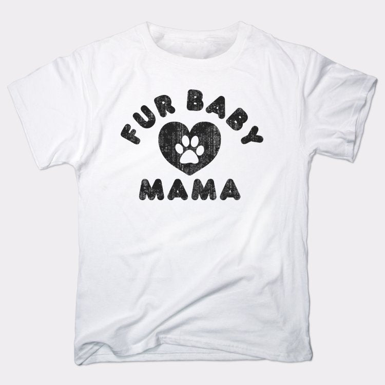 Fur Baby Mama