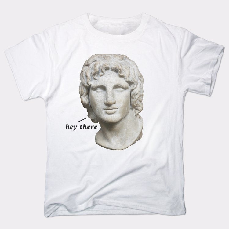 Hey There - 6DollarShirts