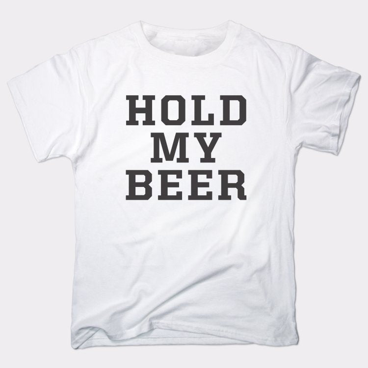 Hold My Beer