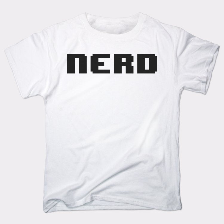 NERD - 6DollarShirts