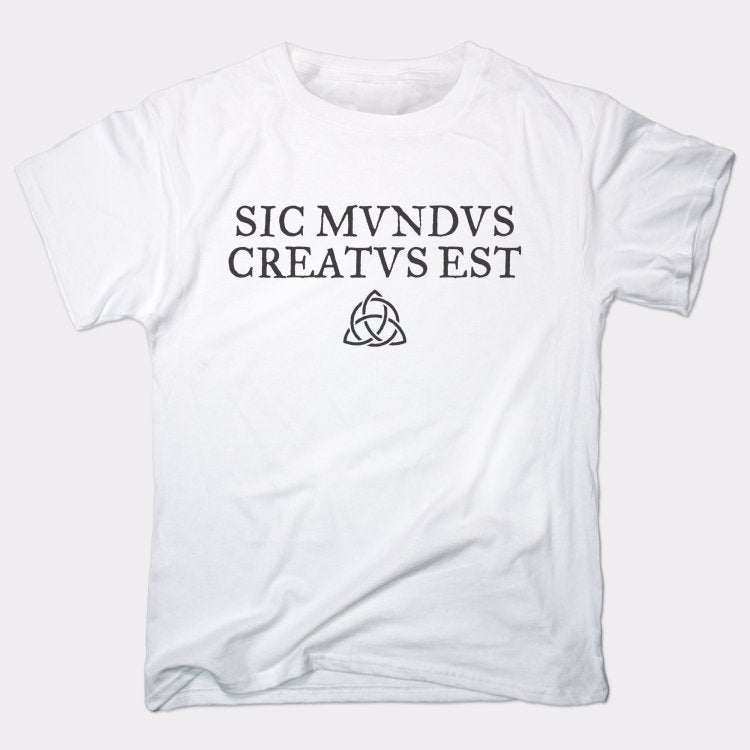 Sic Mundus