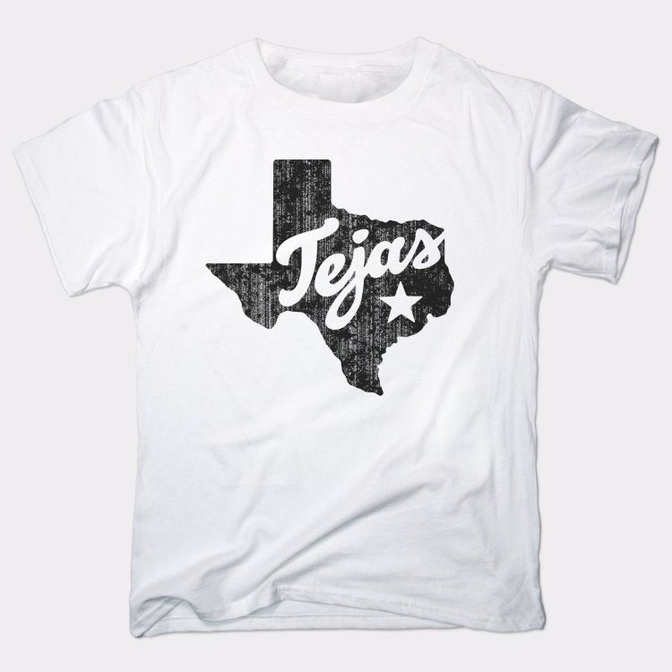 Tejas - 6DollarShirts