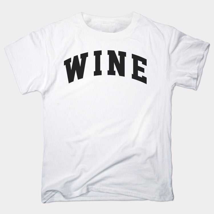 Wine University - 6DollarShirts