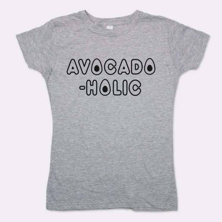 Avocado-Holic