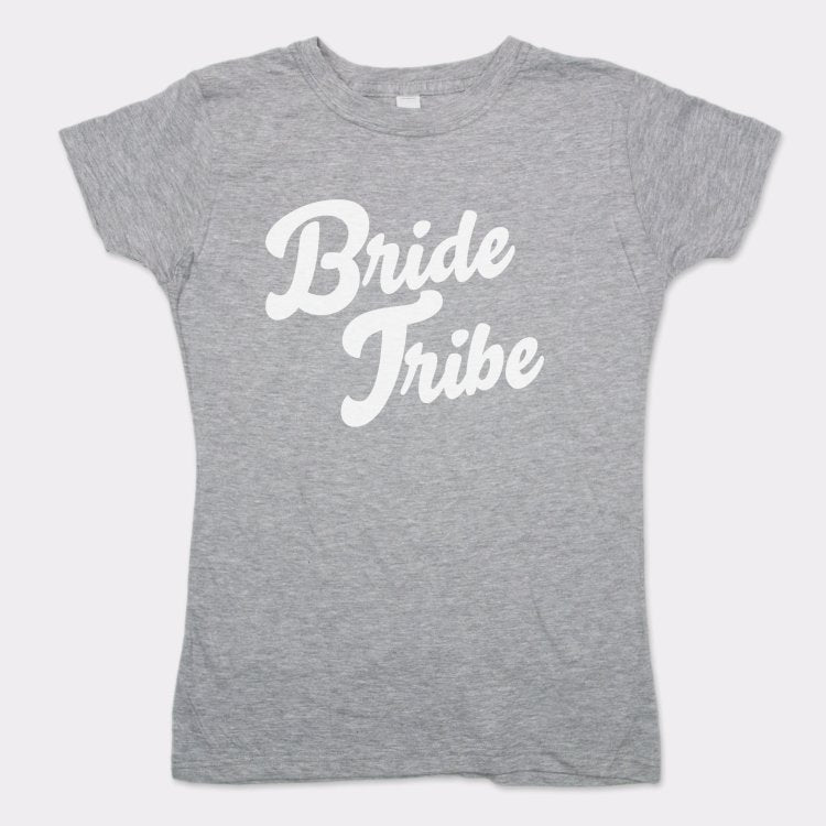 Bride Tribe