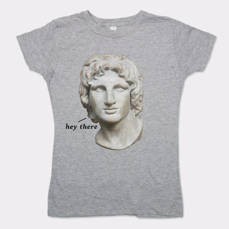 Hey There - 6DollarShirts