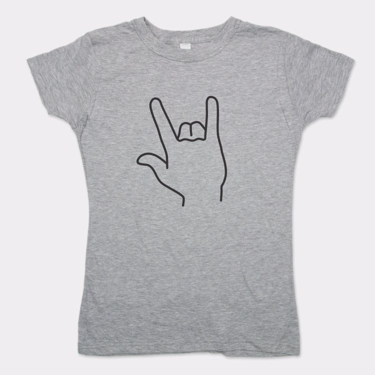 K - Pop Love - 6DollarShirts