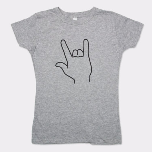 K - Pop Love - 6DollarShirts