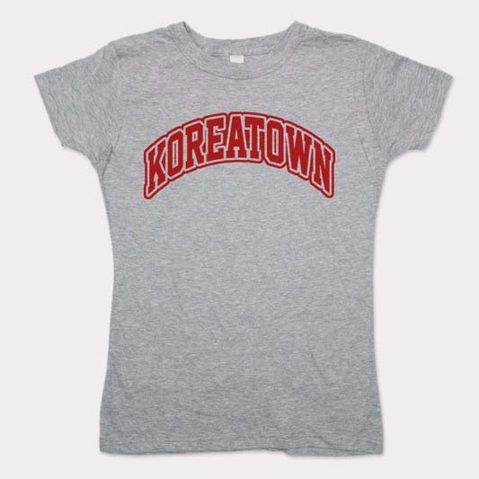 Korea Town - 6DollarShirts