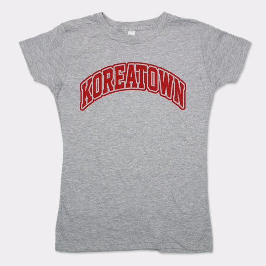 Korea Town - 6DollarShirts