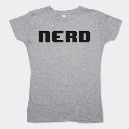 NERD - 6DollarShirts