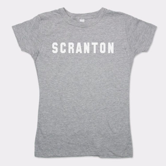 Scranton - 6DollarShirts