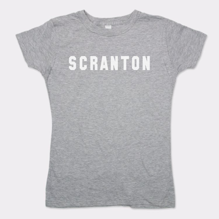 Scranton - 6DollarShirts