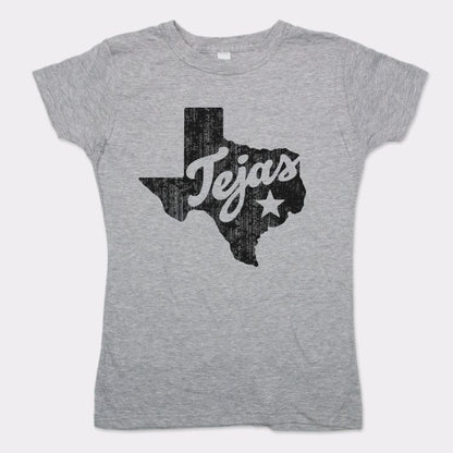 Tejas - 6DollarShirts